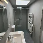 Apartmán Freundliche An Der Nordsee Mit Familie Und Hund *