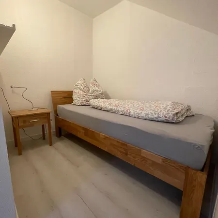 Freundliche An Der Nordsee Mit Familie Und Hund Apartmán
