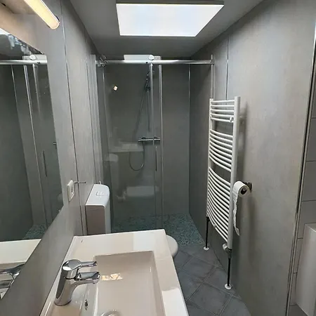 Apartmán Freundliche An Der Nordsee Mit Familie Und Hund *