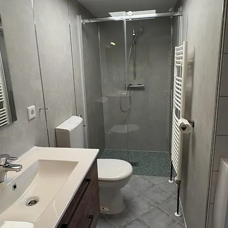 Freundliche An Der Nordsee Mit Familie Und Hund Apartmán